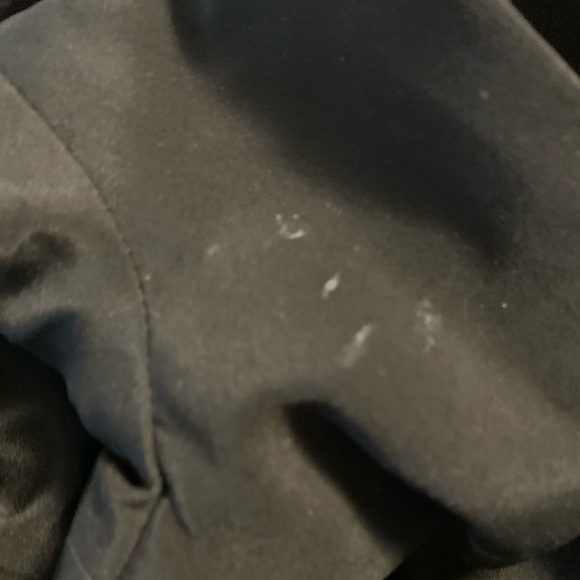 3.1 PHILLIP LIM Black Sequin Embellished Cutout Dress Size 6 Short Sleeve - Picture 8 of 15